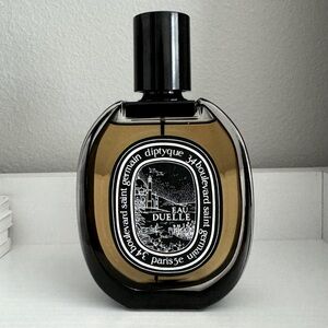 Diptyque Eau Duelle EDP 75 ml.